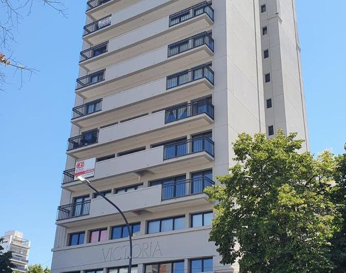 Departamento · 62m² · 3 Ambientes