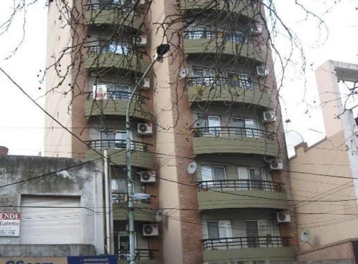 Departamento · 41m² · 2 Ambientes · 1 Cochera