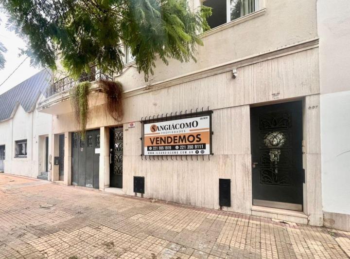 Departamento · 87m² · 4 Ambientes