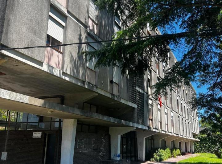 Departamento · 45m² · 3 Ambientes