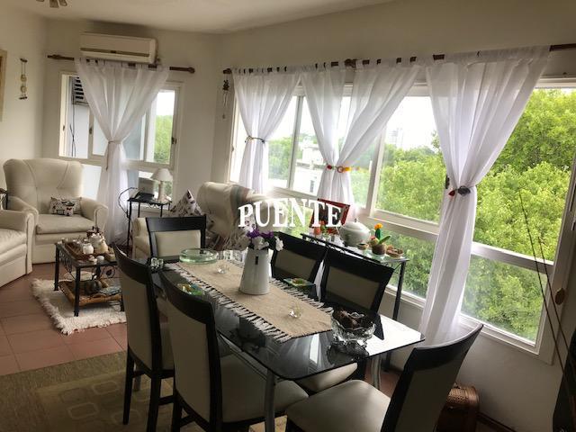 Departamento · 75m² · 3 Ambientes · 1 Cochera