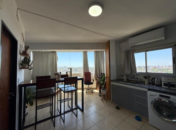 Departamento · 28m² · 1 Ambiente