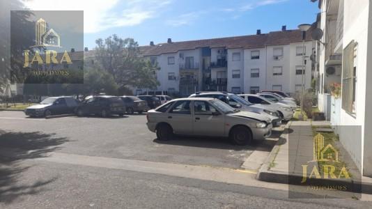 Departamento · 60m² · 4 Ambientes · 1 Cochera