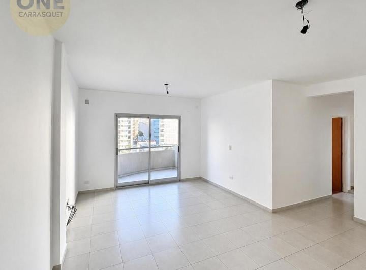 Departamento · 70m² · 3 Ambientes · 1 Cochera