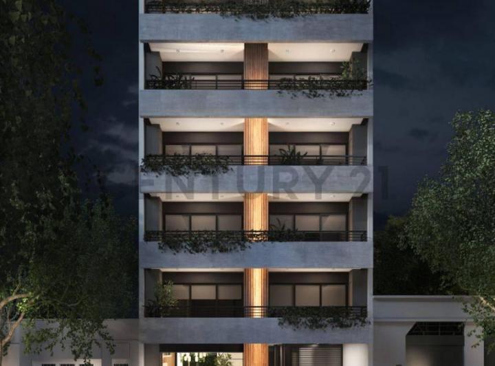 Departamento · 56m² · 2 Ambientes