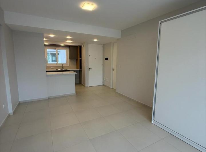 Departamento · 38m² · 1 Ambiente