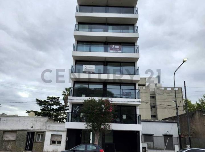 Departamento · 50m² · 2 Ambientes