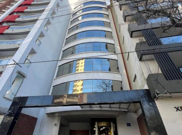 Departamento · 96m² · 4 Ambientes · 1 Cochera