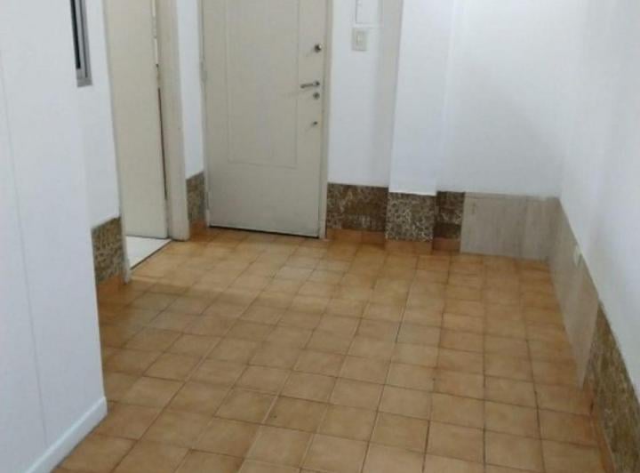 Departamento · 42m² · 2 Ambientes