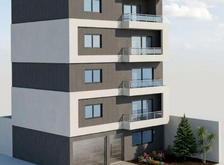 Departamento · 36m² · 1 Ambiente