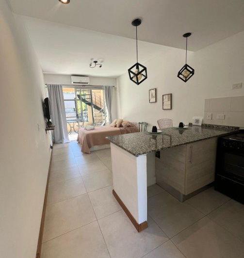 Departamento · 39m² · 1 Ambiente