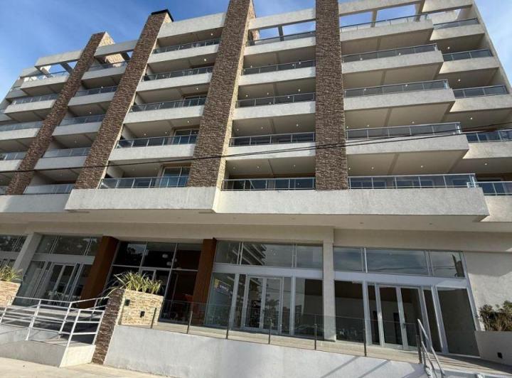Departamento · 94m² · 3 Ambientes · 1 Cochera