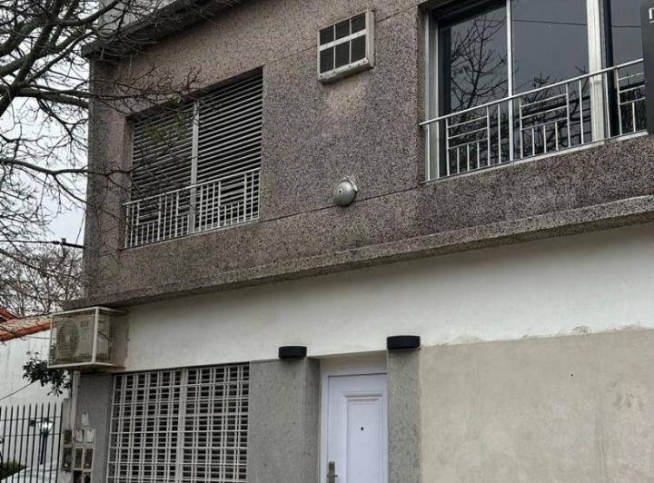 Departamento · 80m² · 3 Ambientes