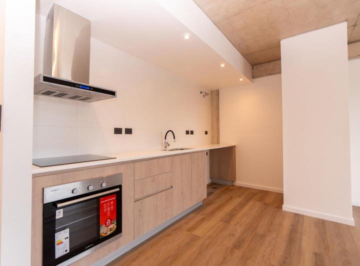 Departamento · 47m² · 2 Ambientes
