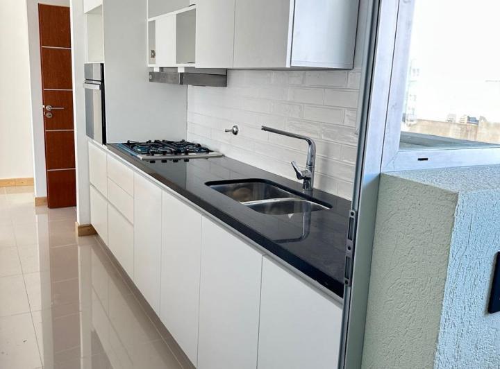 Departamento · 52m² · 1 Dormitorio