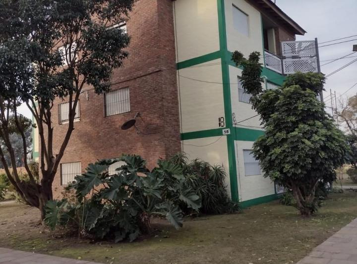 Departamento · 60m² · 3 Ambientes