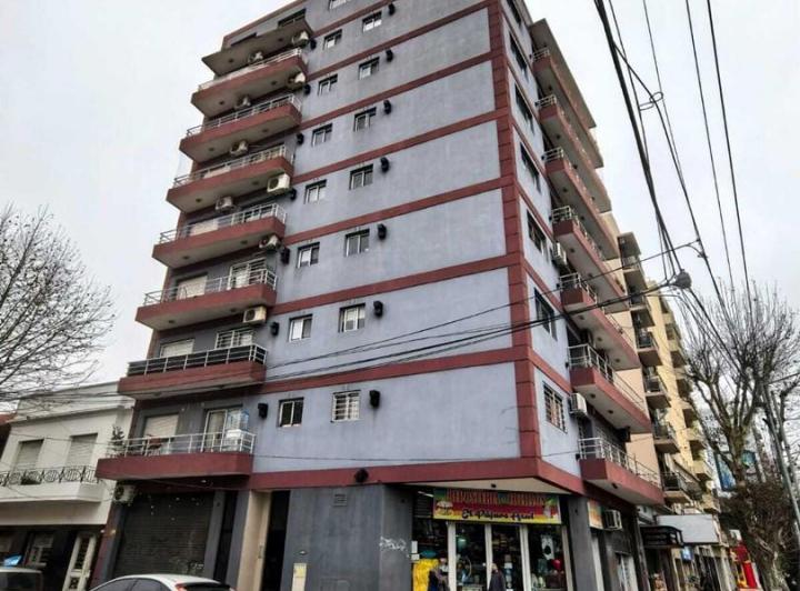 Departamento · 70m² · 3 Ambientes