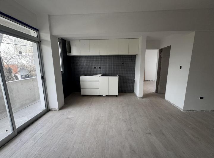 Departamento · 57m² · 3 Ambientes