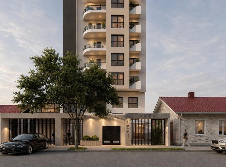 Departamento · 81m² · 2 Ambientes