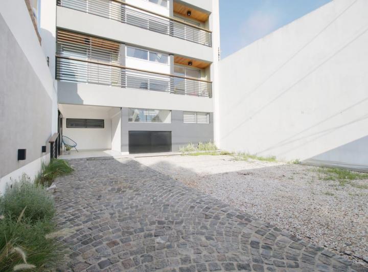 Departamento · 36m² · 2 Ambientes