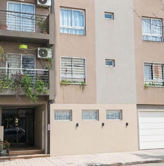 Departamento · 34m² · 2 Ambientes