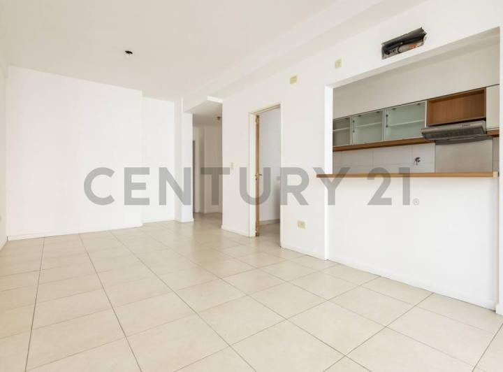 Departamento · 45m² · 2 Ambientes · 1 Cochera