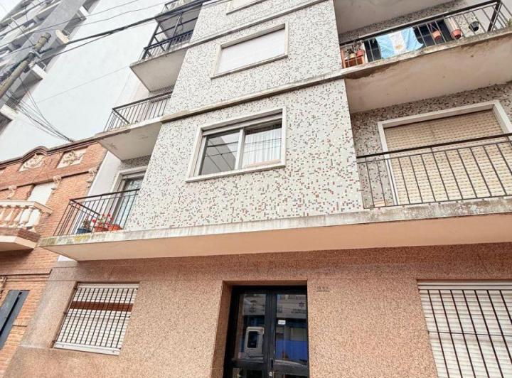 Departamento · 43m² · 2 Ambientes