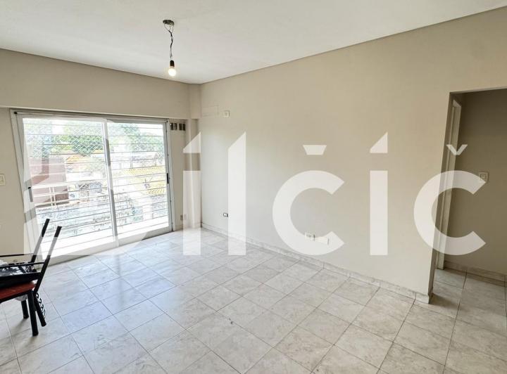 Departamento · 40m² · 2 Ambientes