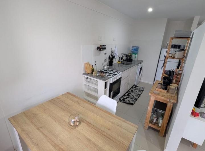Departamento · 4200m² · 1 Ambiente