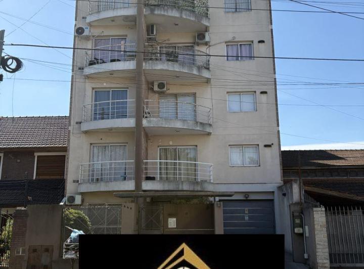 Departamento · 46m² · 2 Ambientes · 1 Cochera