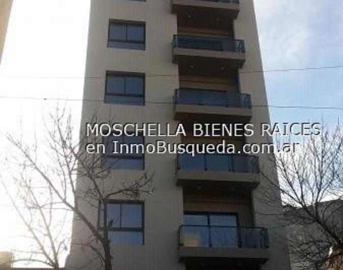 Departamento · 44m² · 2 Ambientes