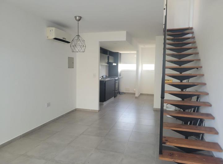 Departamento · 70m² · 3 Ambientes · 1 Cochera