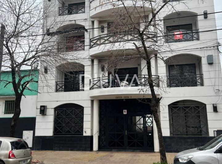 Departamento · 40m² · 2 Ambientes