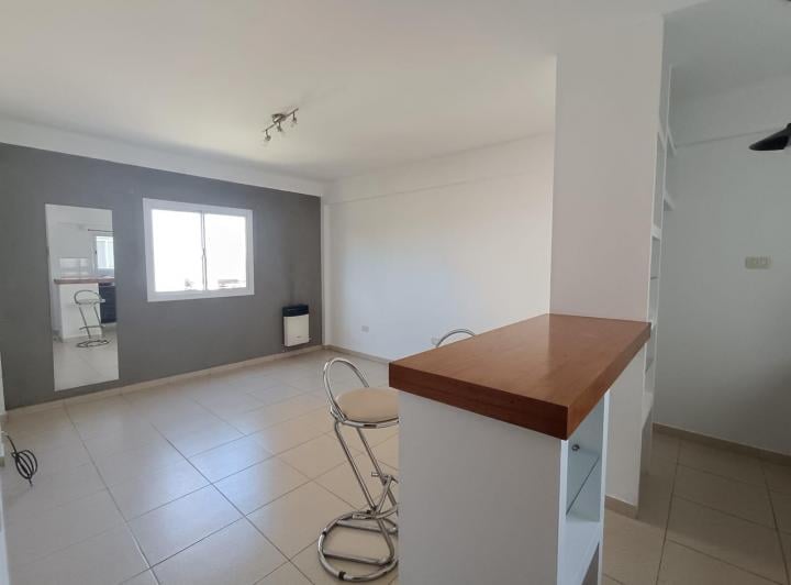 Departamento · 39m² · 2 Ambientes
