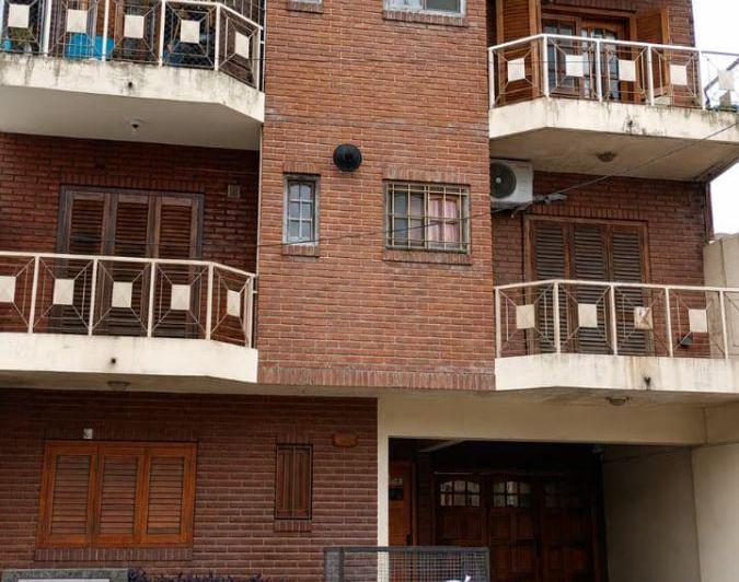 Departamento · 48m² · 1 Ambiente