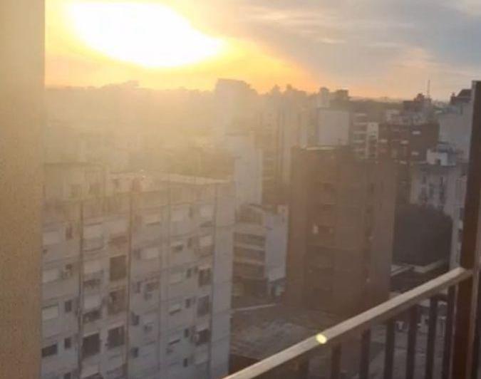 Departamento · 70m² · 4 Ambientes