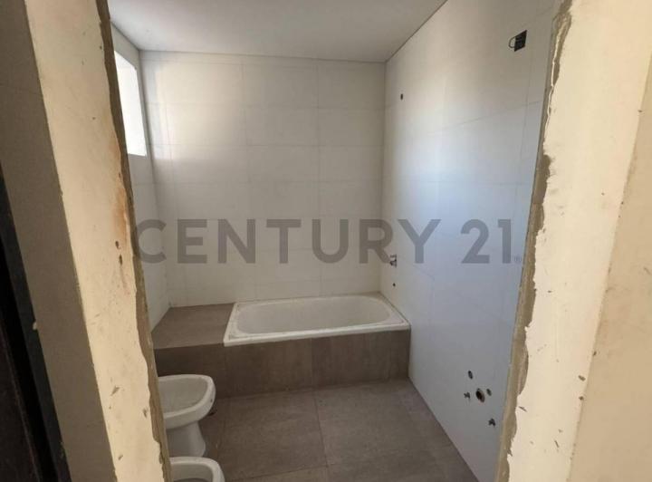 Departamento · 34m² · 1 Ambiente