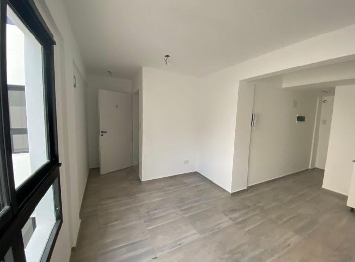 Departamento · 21m² · 1 Ambiente · 1 Cochera