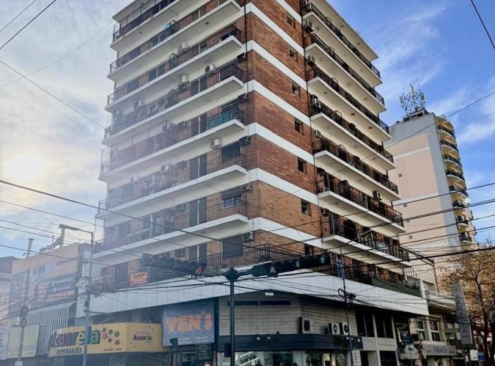 Departamento · 64m² · 3 Ambientes