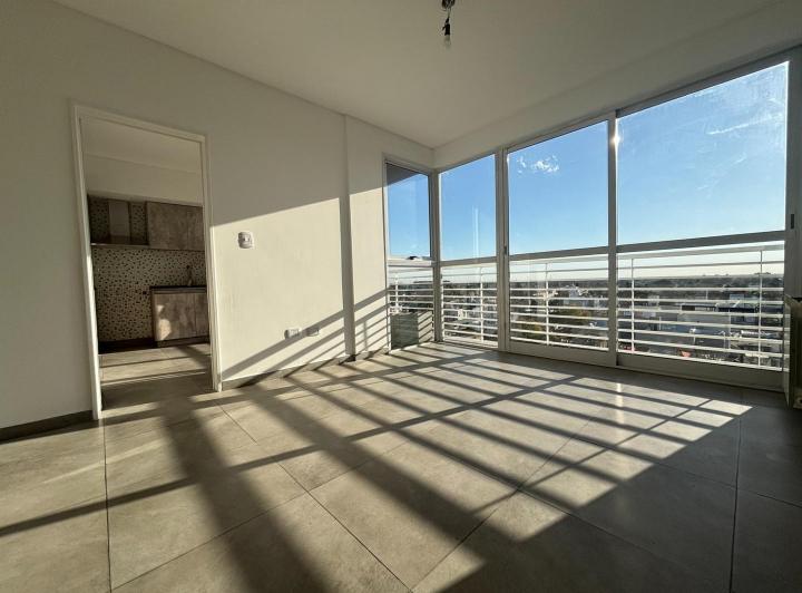 Departamento · 74m² · 3 Ambientes · 1 Cochera