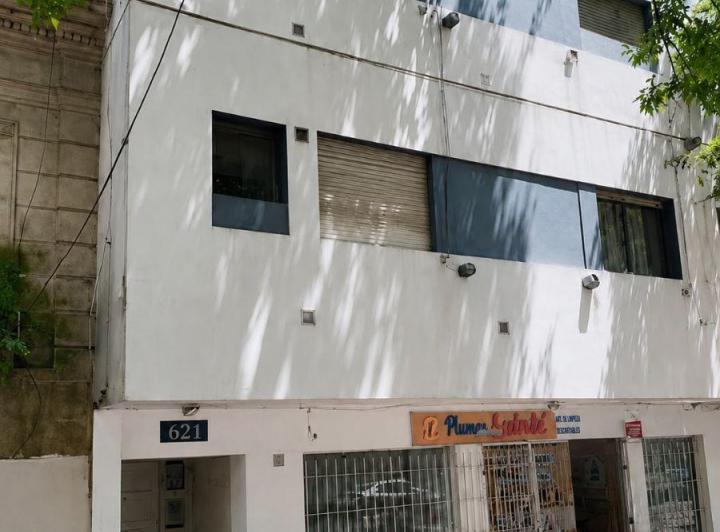 Departamento · 29m² · 1 Ambiente