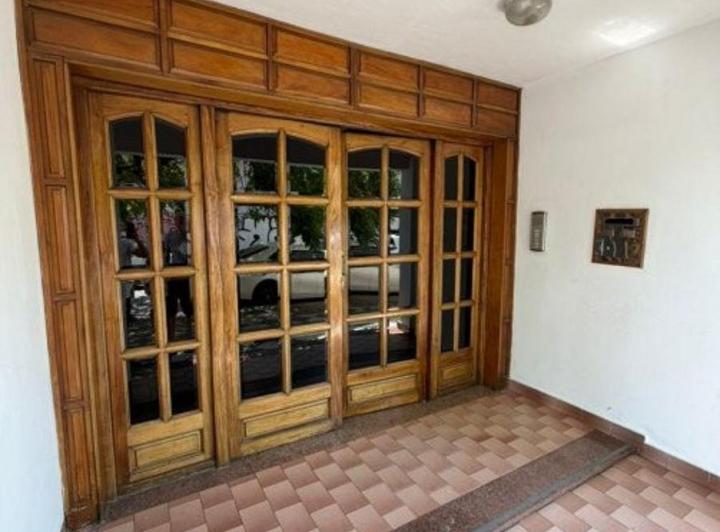 Departamento · 70m² · 3 Ambientes · 1 Cochera