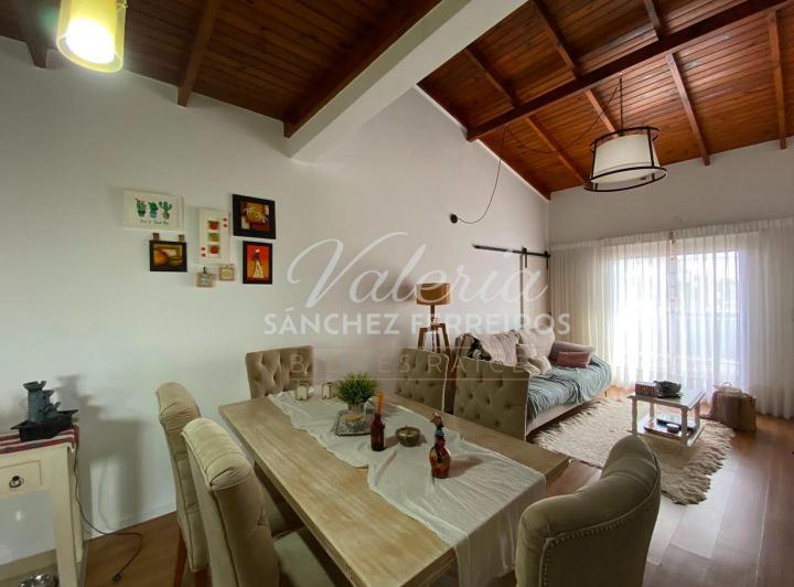 Departamento · 70m² · 4 Ambientes