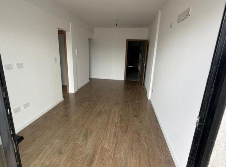 Departamento · 43m² · 2 Ambientes · 1 Cochera