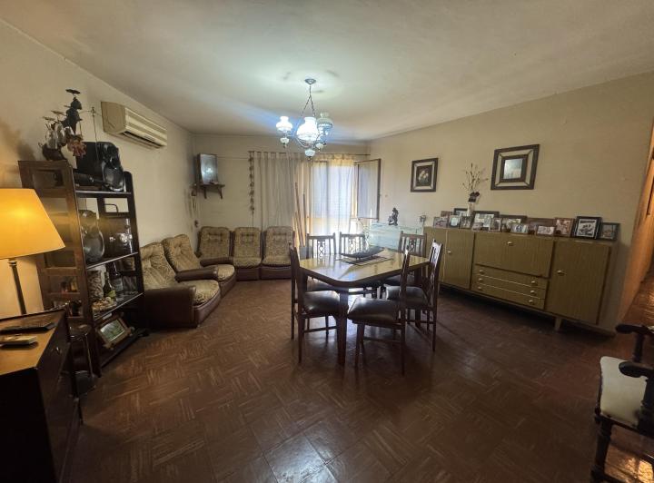 Departamento · 66m² · 4 Ambientes