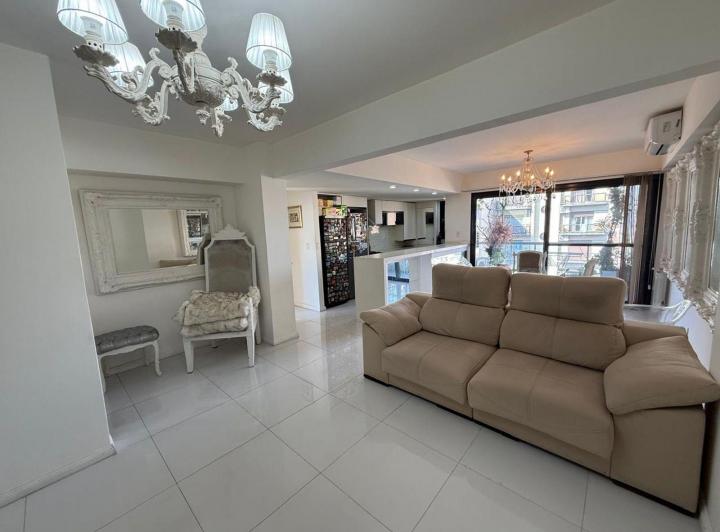 Departamento · 82m² · 3 Ambientes · 1 Cochera