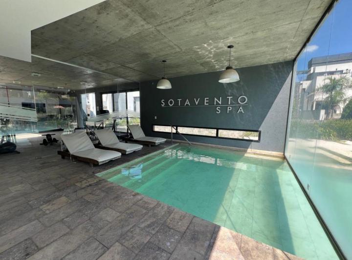Departamento · 50m² · 2 Ambientes