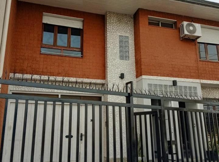 Departamento · 80m² · 3 Ambientes · 1 Cochera