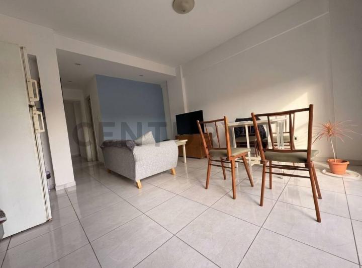 Departamento · 32m² · 2 Ambientes