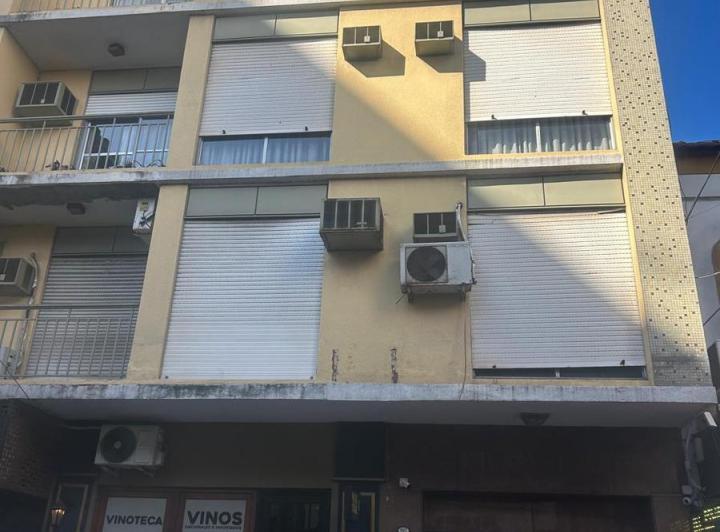 Departamento · 70m² · 3 Ambientes